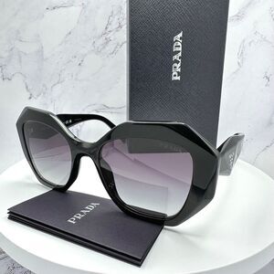 New Prada Sunglasses